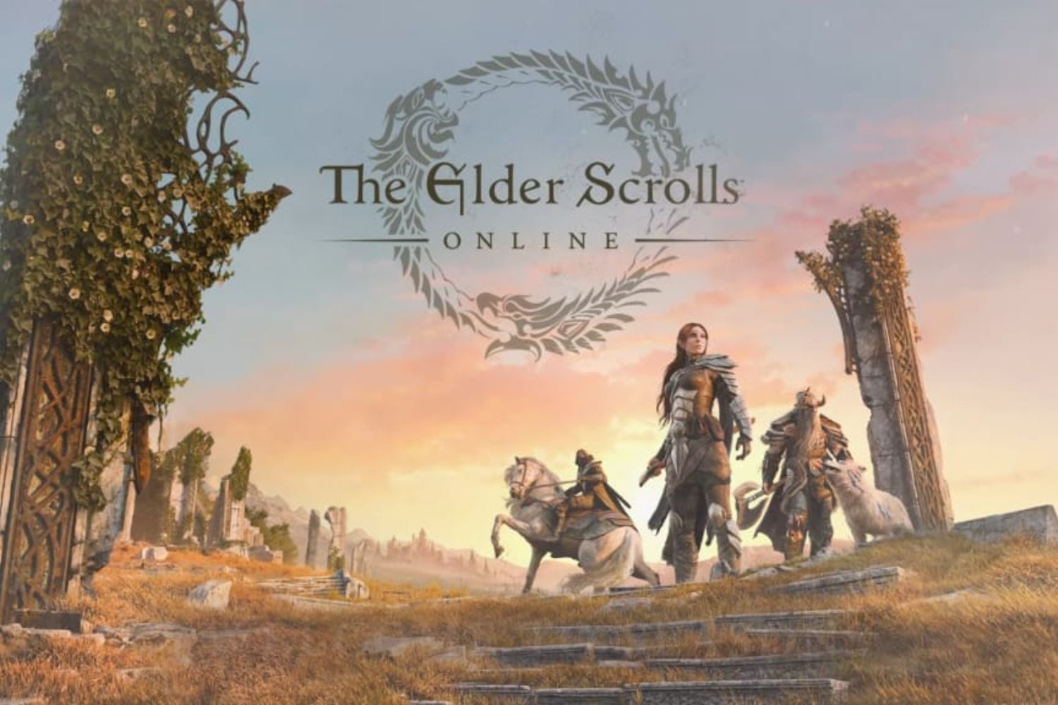 The Elder Scrolls Online