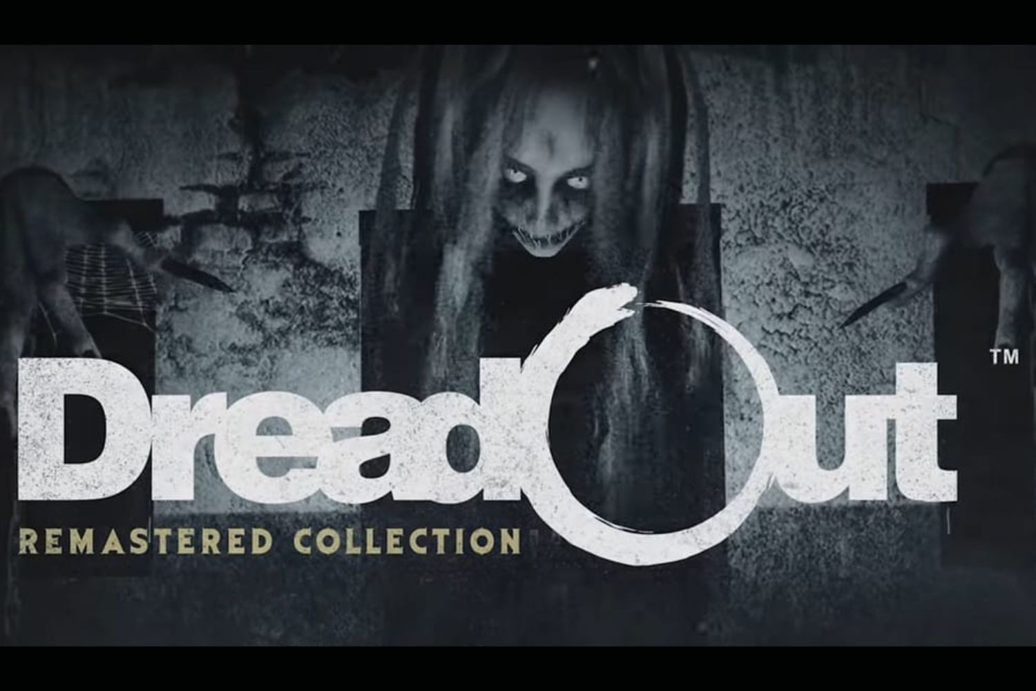 DreadOut Remastered Collection
