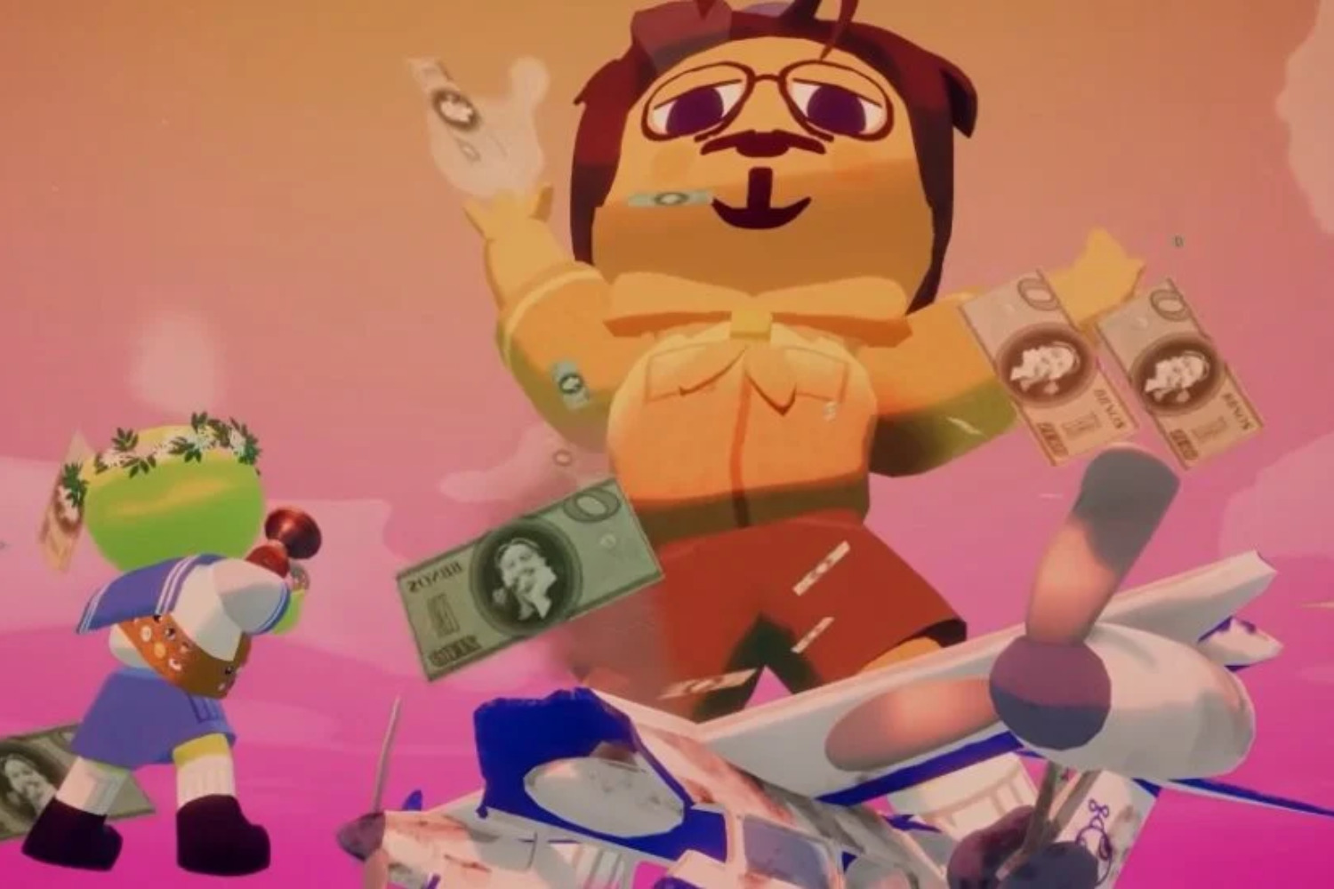 El precio de los juegos no es matemático. Es psicológico. Y los desarrolladores lo saben