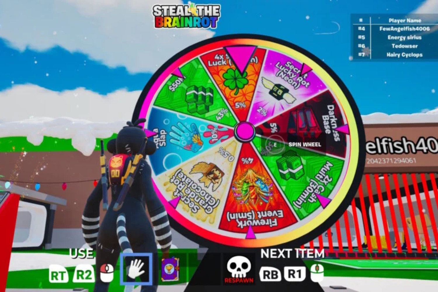 Fortnite acaba de cruzar una línea delicada con sus islas creadas por jugadores. Y millones de niños están dentro