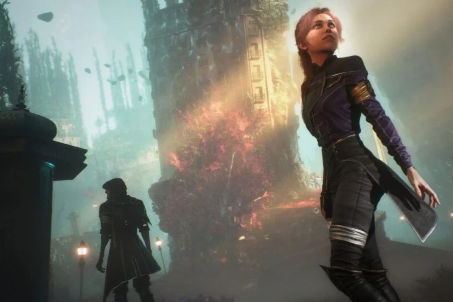 El creador de Split Fiction lanza una advertencia incómoda. El éxito de Clair Obscur podría estar enviando el mensaje equivocado a la industria