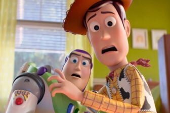 El director de Toy Story 5 la compara con Juego de tronos: una idea que cambia cómo entendemos la saga
