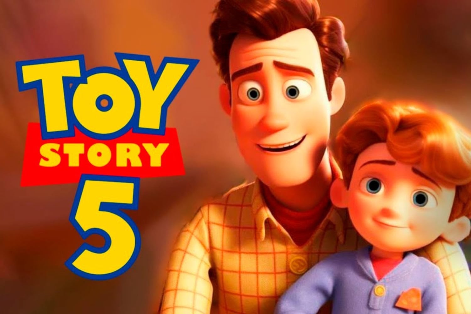 El director de Toy Story 5 la compara con Juego de tronos: una idea que cambia cómo entendemos la saga