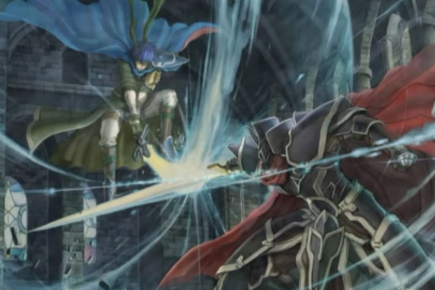 Fire Emblem: Path of Radiance