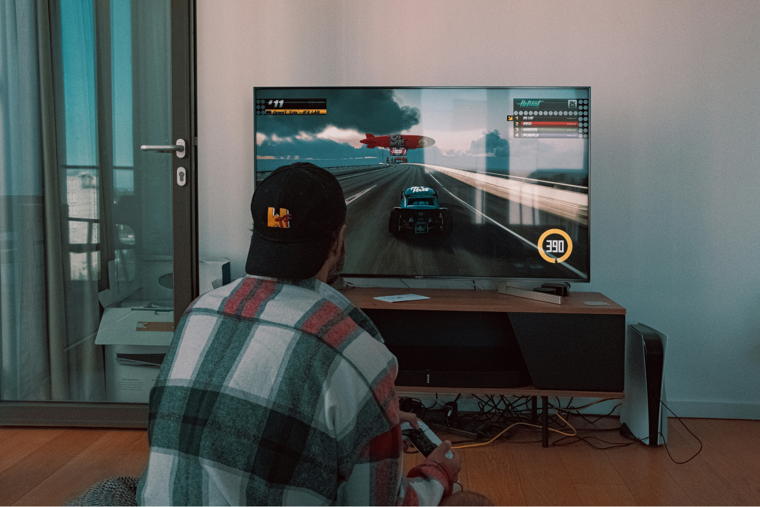 La PS5 arranca 2026 con un cambio silencioso que mejora (mucho) jugar online con amigos