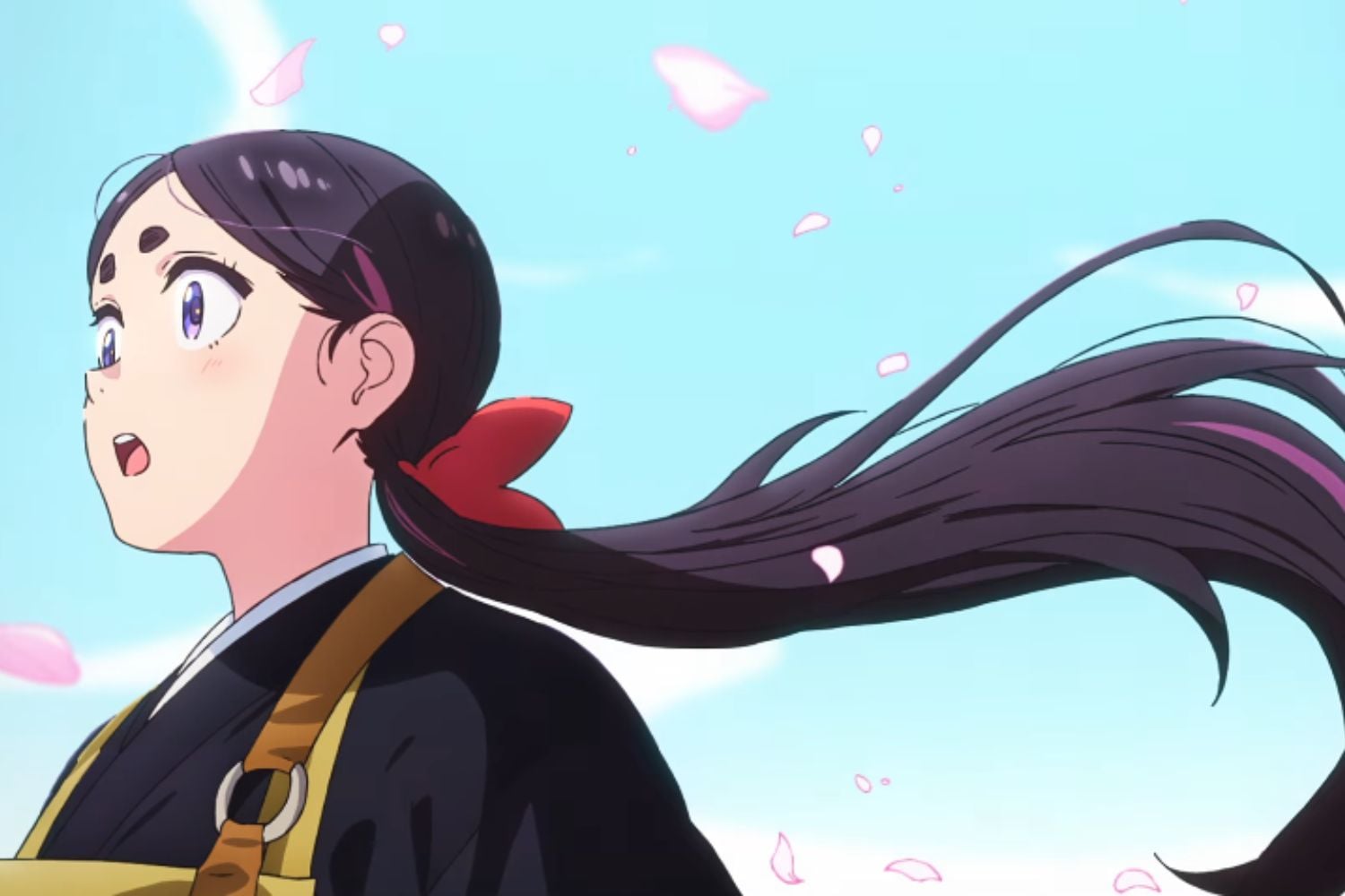 The World Is Dancing