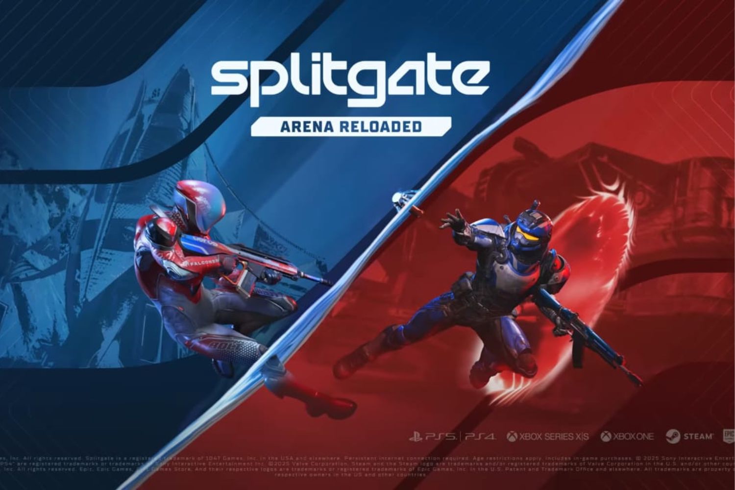 Splitgate