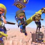 Splatoon 3