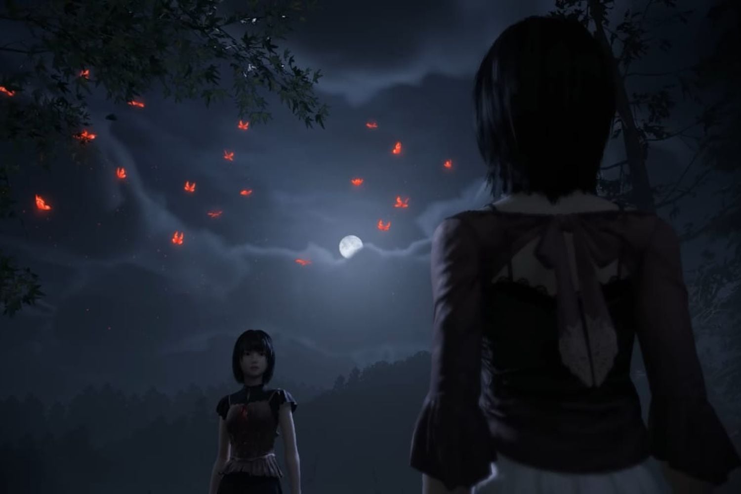 Fatal Frame 2