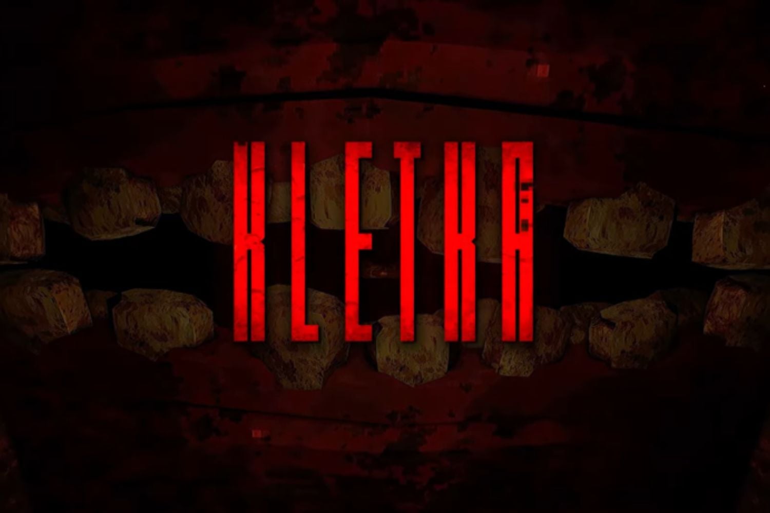 Kletka