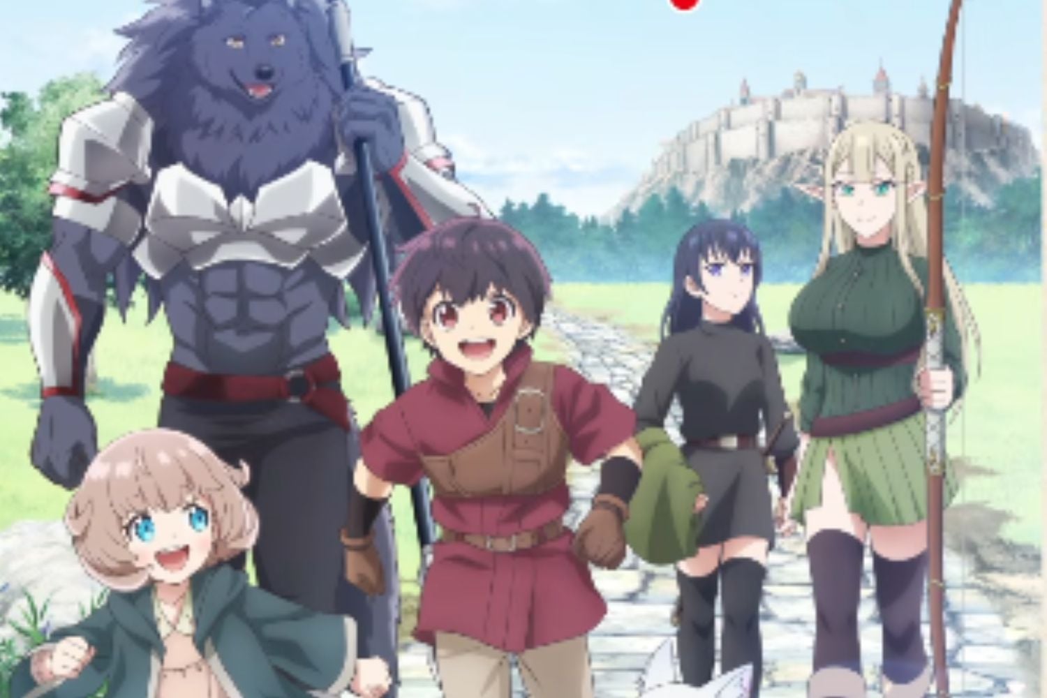 The Strongest Job is Apparently Not a Hero or a Sage, but an Appraiser (Provisional)!