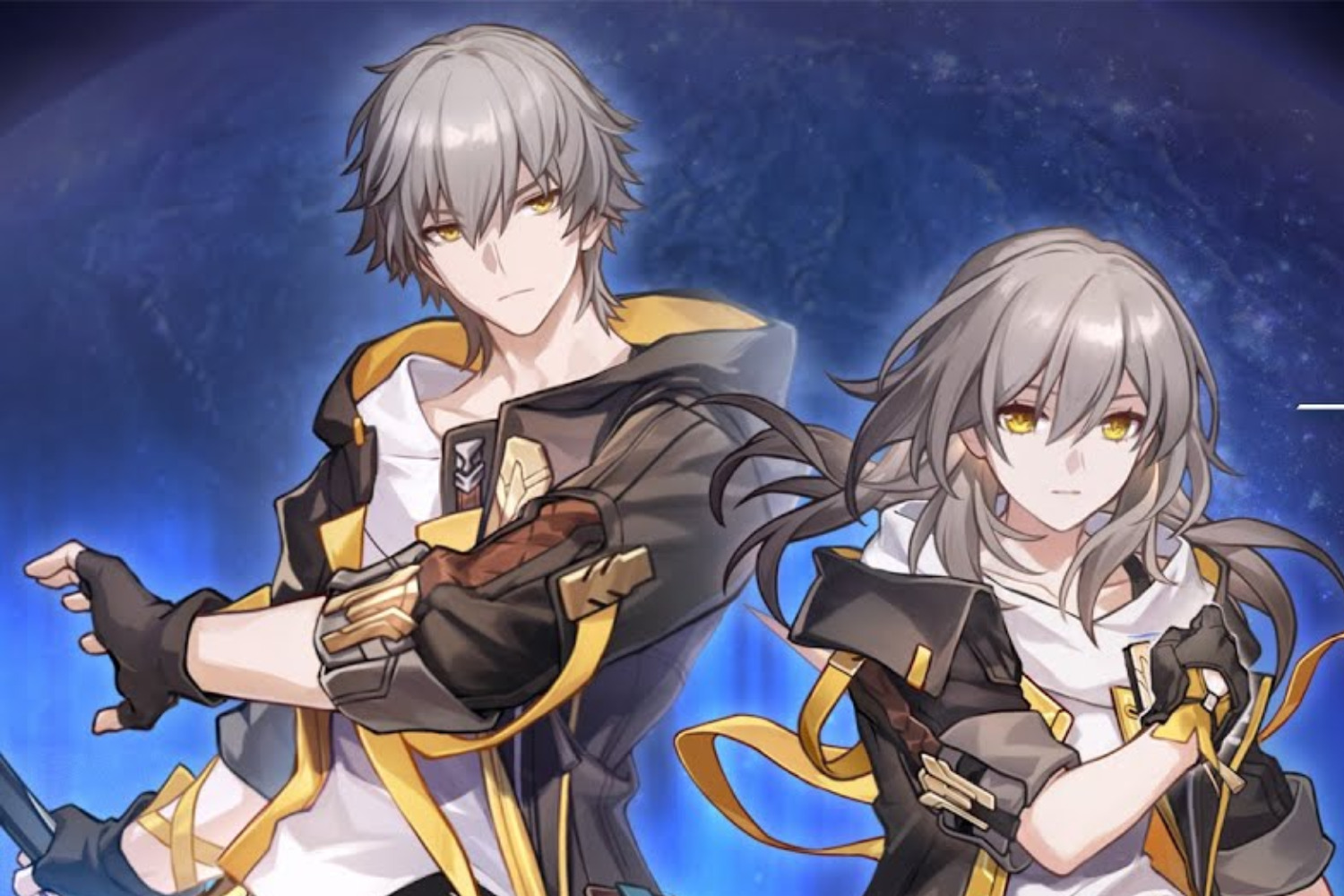 Fortnite adelanta un crossover inesperado con Honkai: Star Rail y deja pistas que nadie vio venir