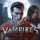 Vampires: Bloodlord Rising