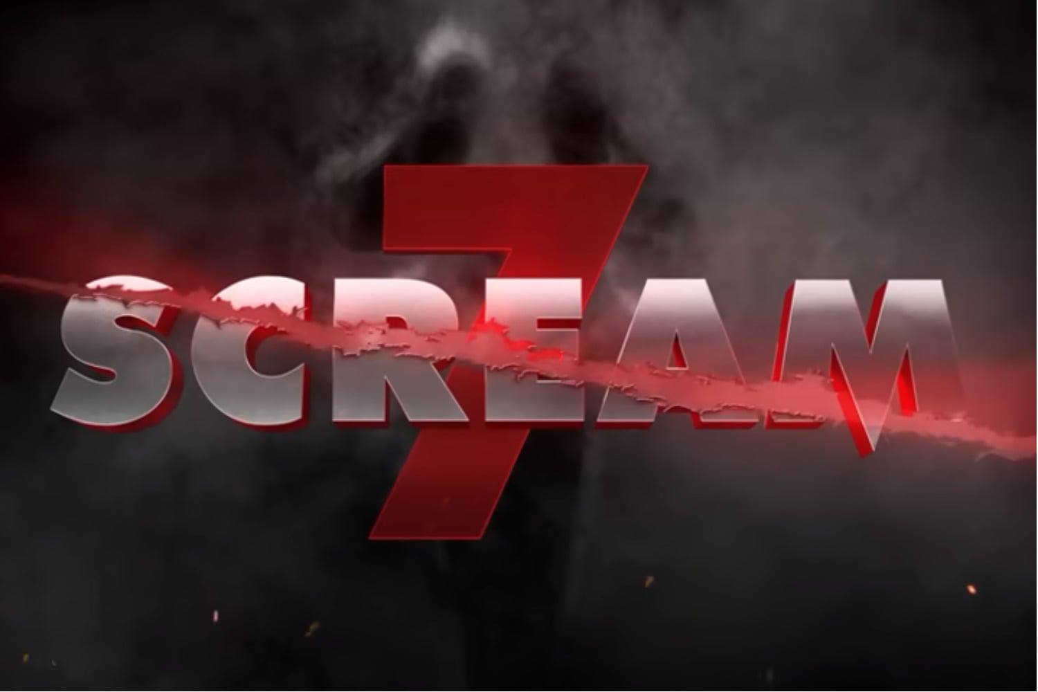 Scream7