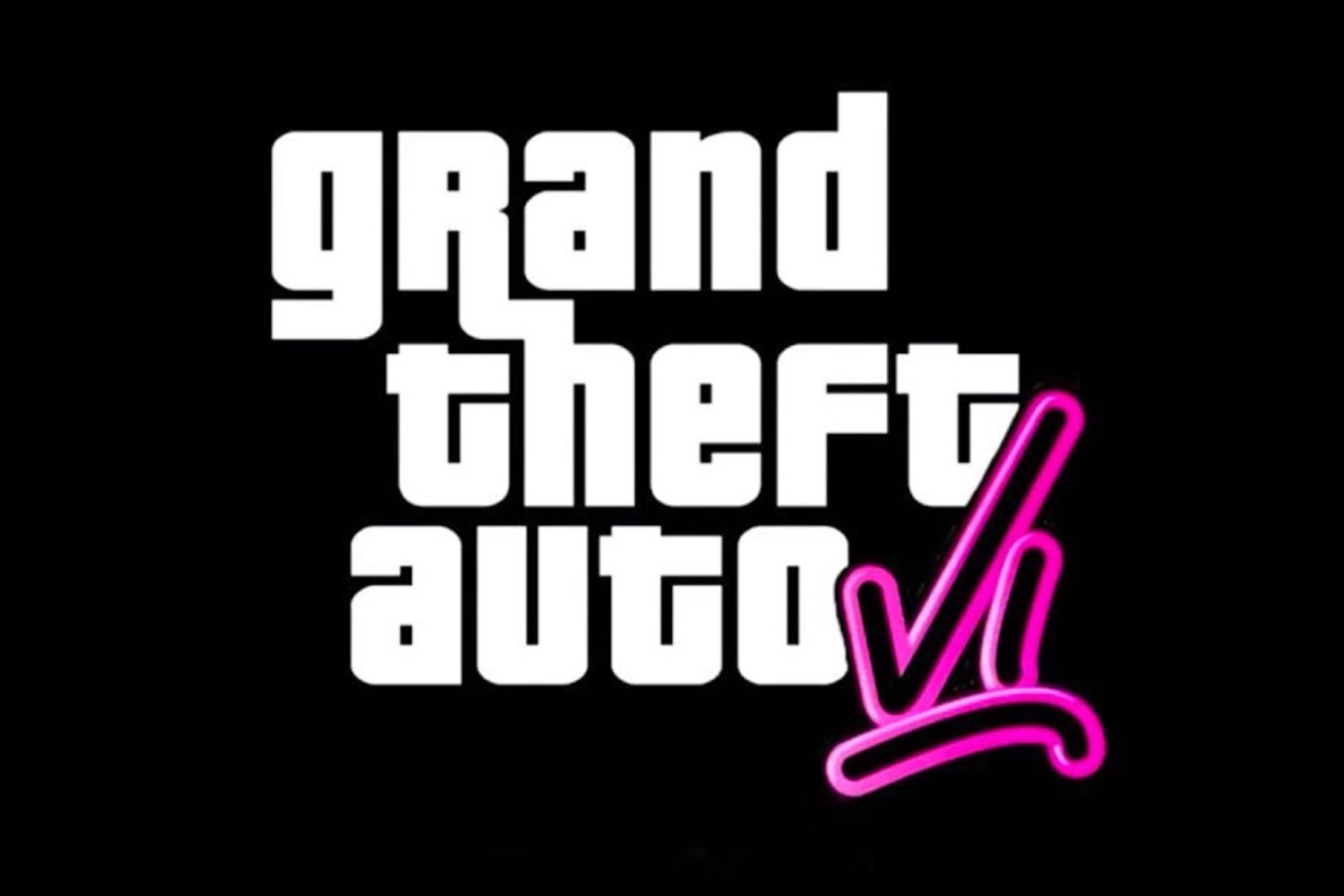 GTA VI podría romper otra tradición histórica: su estreno no sería en físico