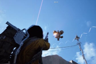 Arc Raiders