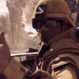 Battlefield 6 Trailer