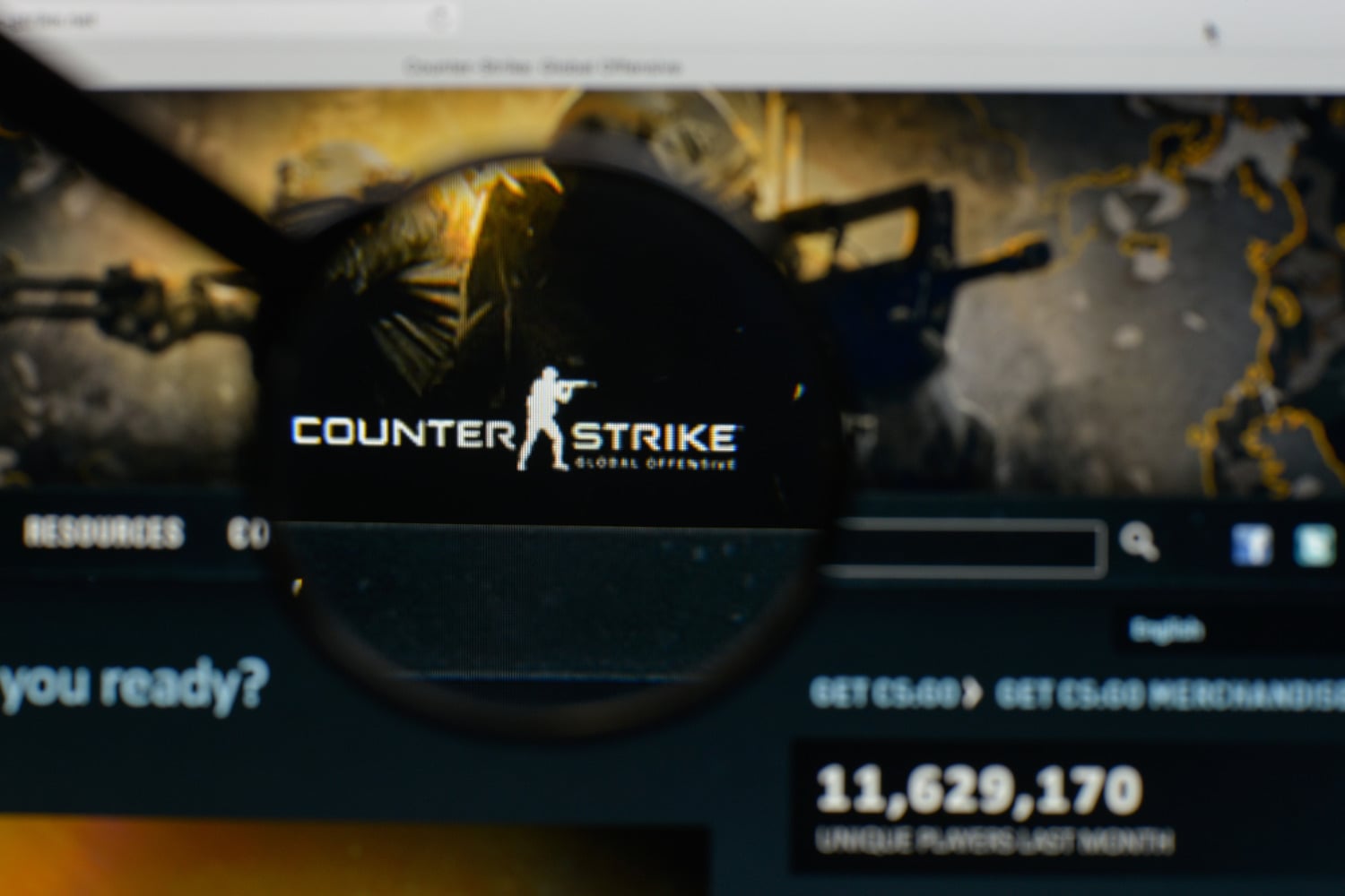 Counter Strike