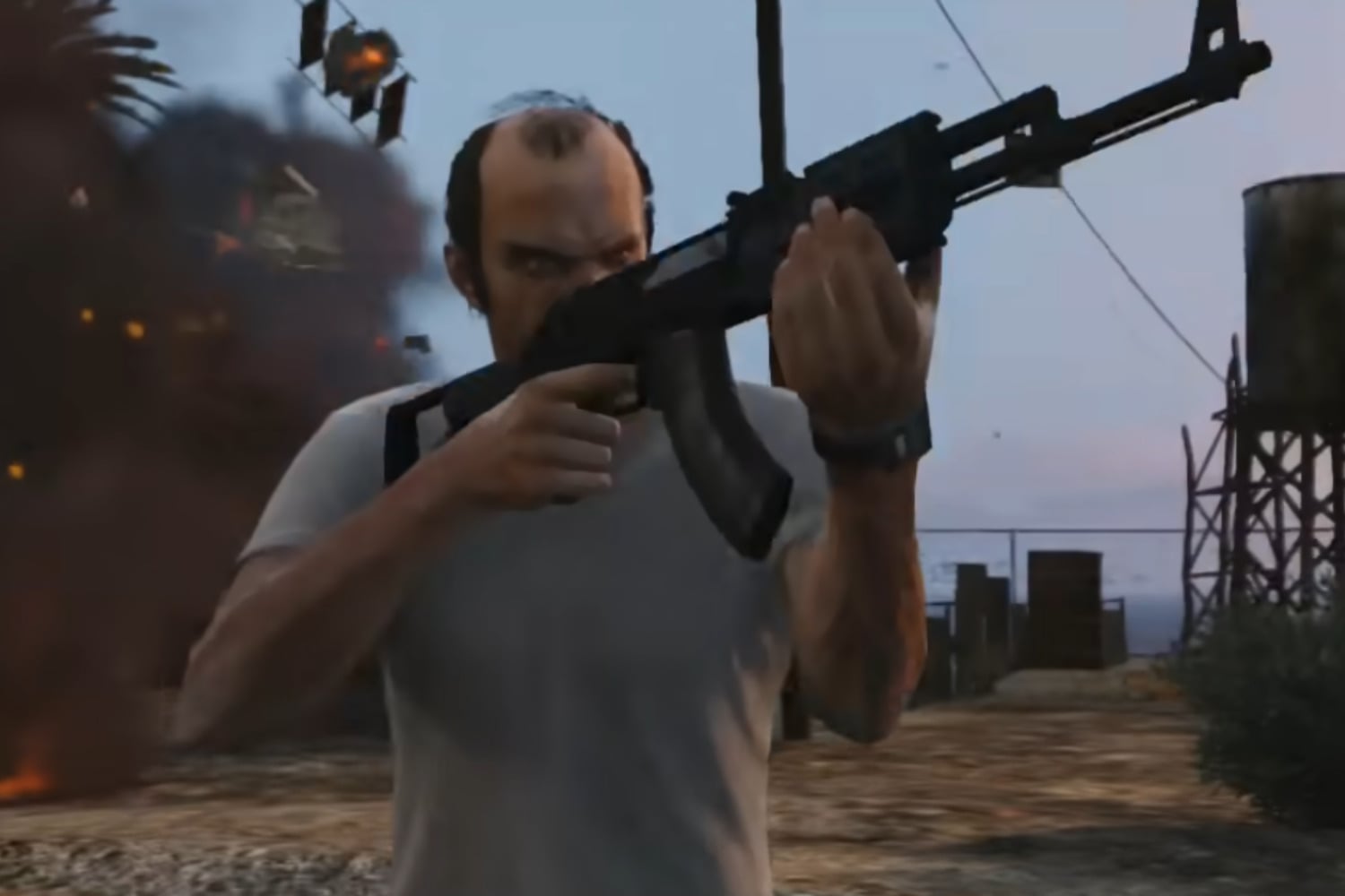 Gta 5 Mods