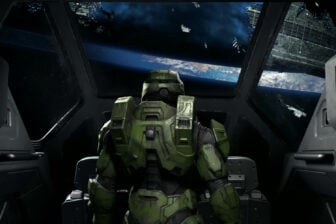 Halo Infinite