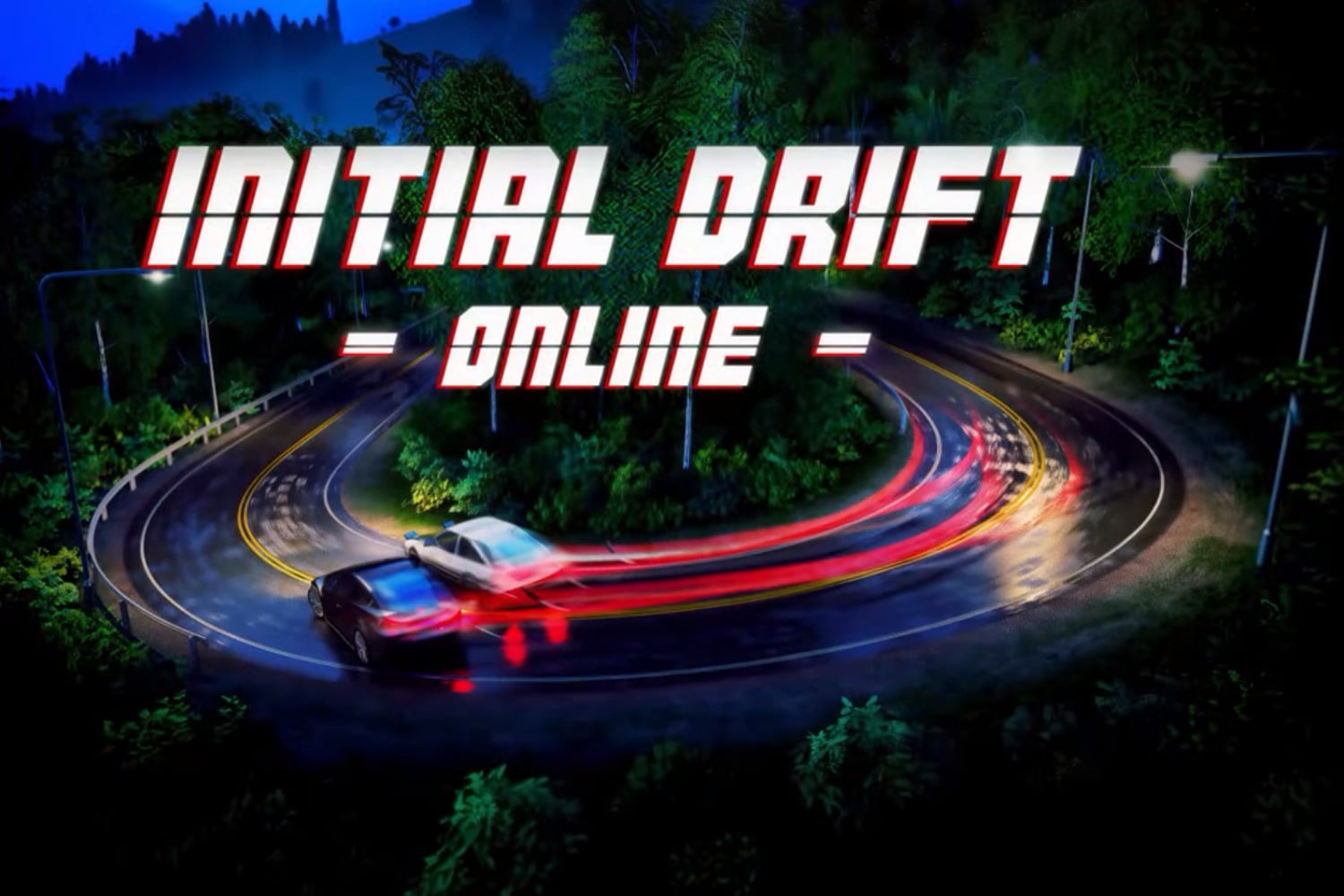 Initial Drift