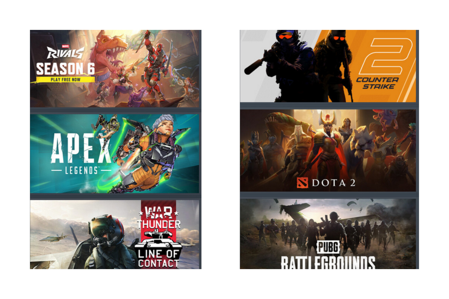 Mas Juegos
