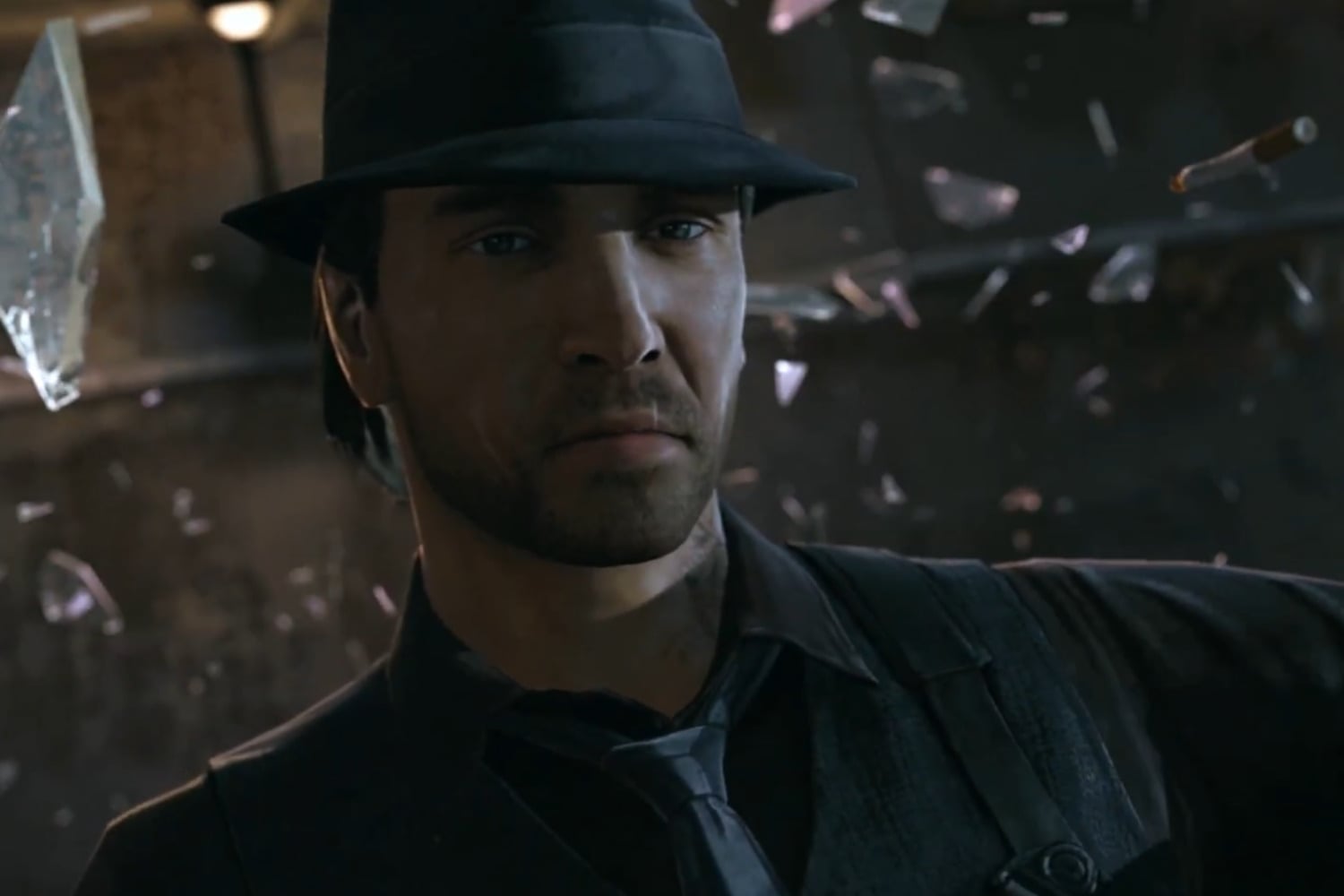 Murdered Soul Suspect