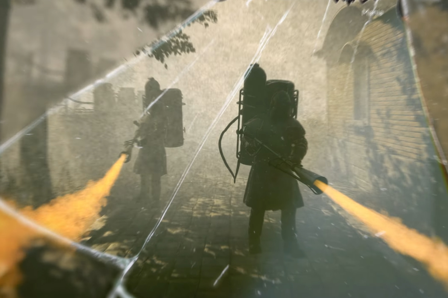 Pathologic 3 Gameplay