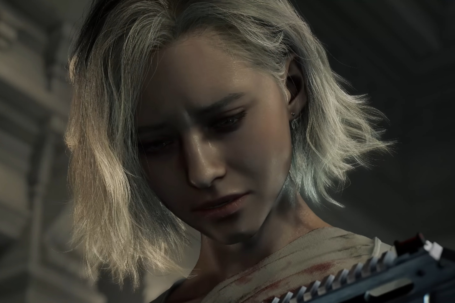 Resident Evil Requiem