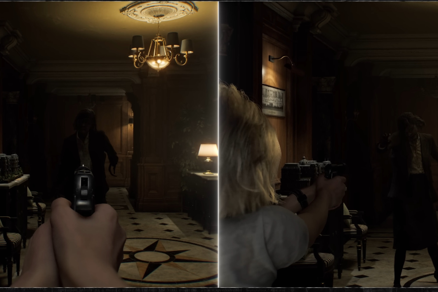 Resident Evil Requiem