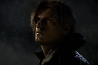 Resident Evil Requiem