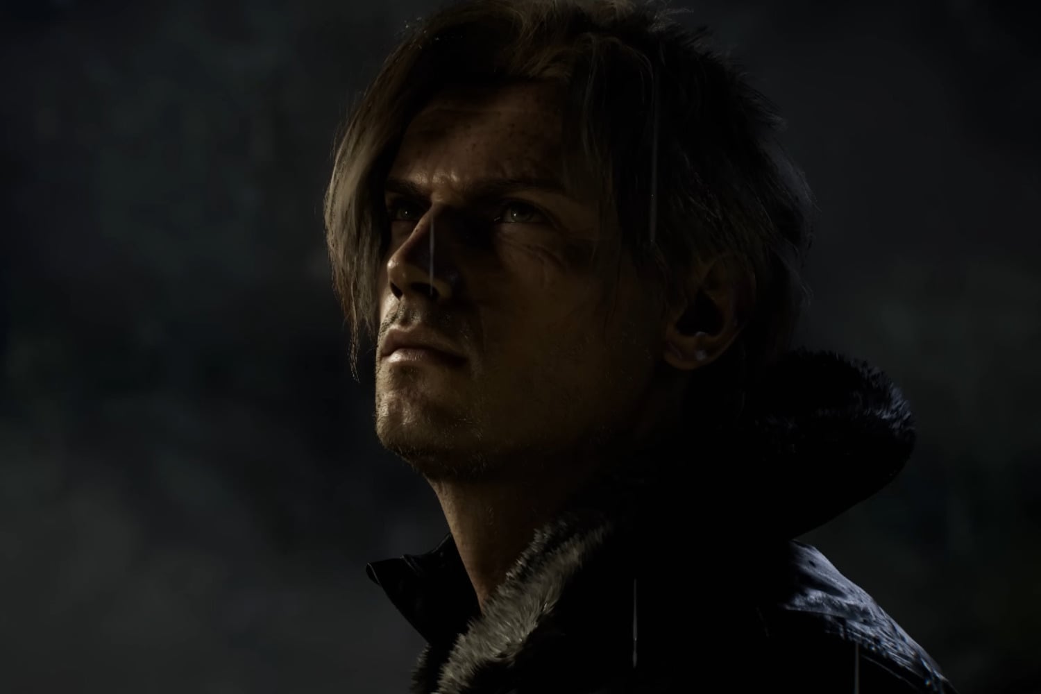 Resident Evil Requiem