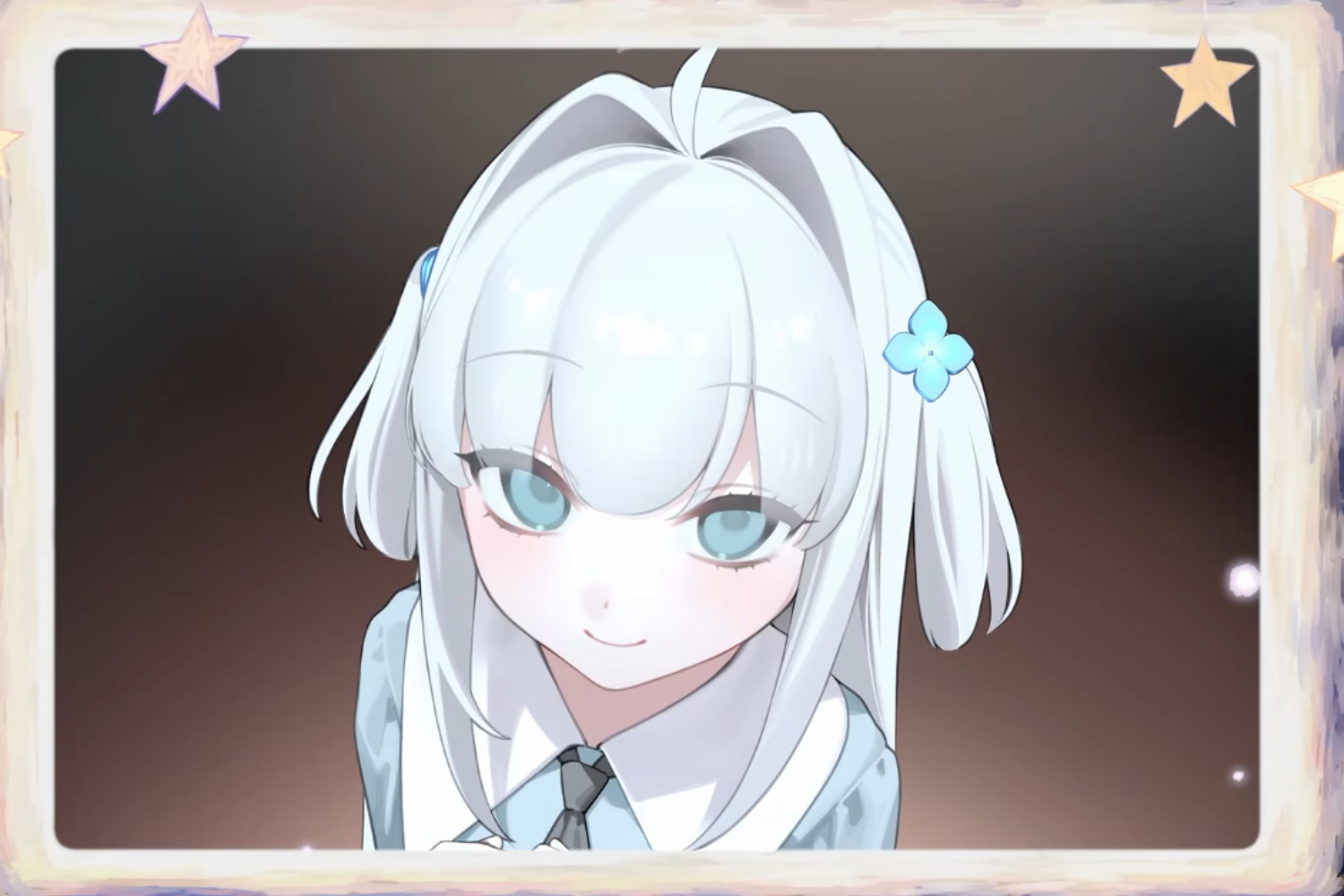 Sister Other Paranoia