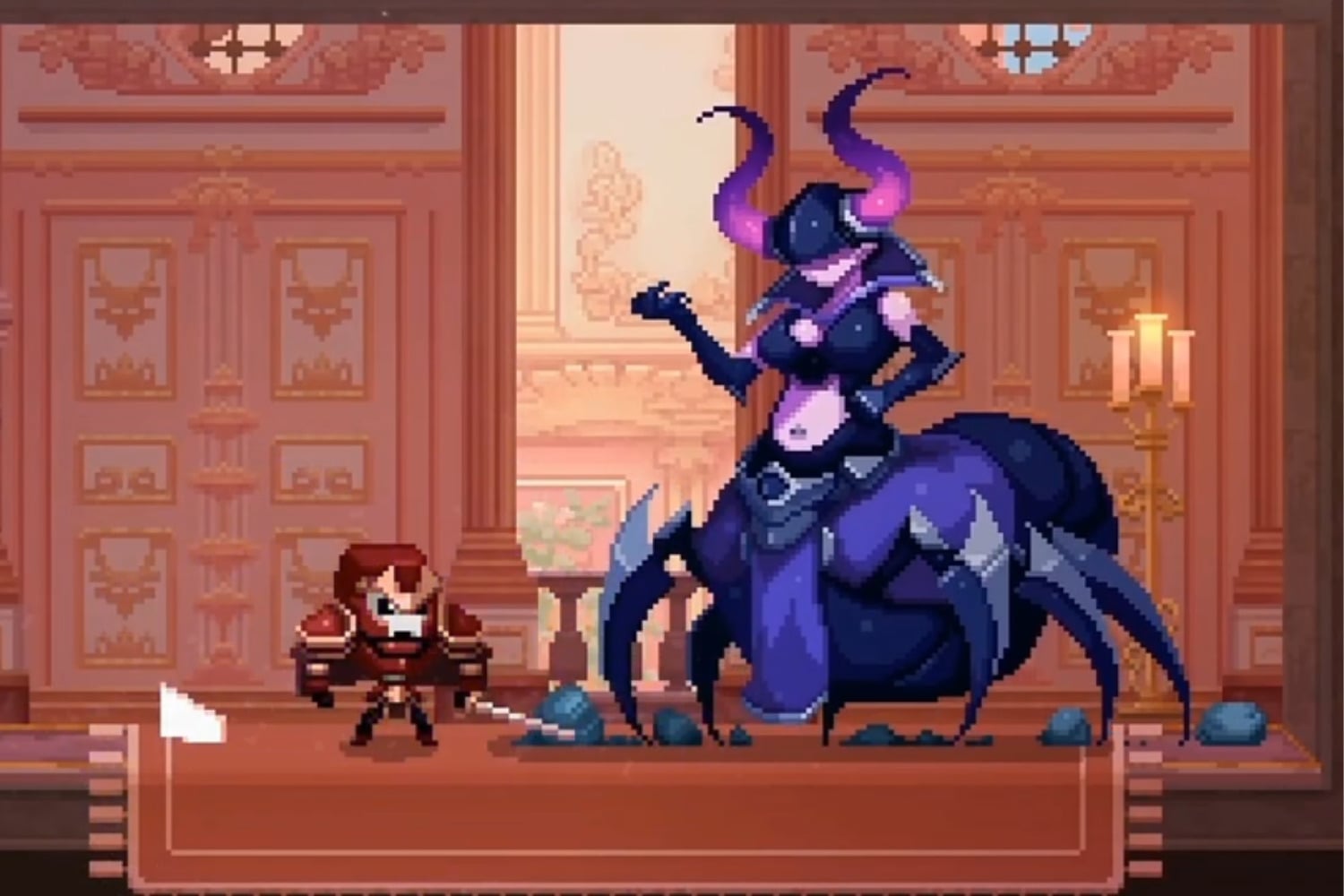 Skul The Hero Slayer