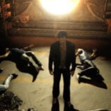 Sleeping Dogs