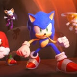Sonic