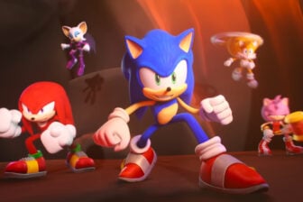 Sonic