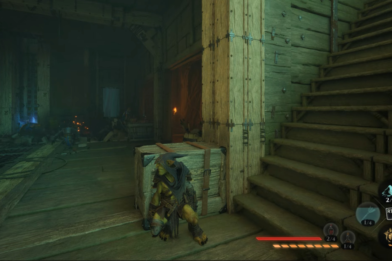 Styx Blades Of Greed Trailer