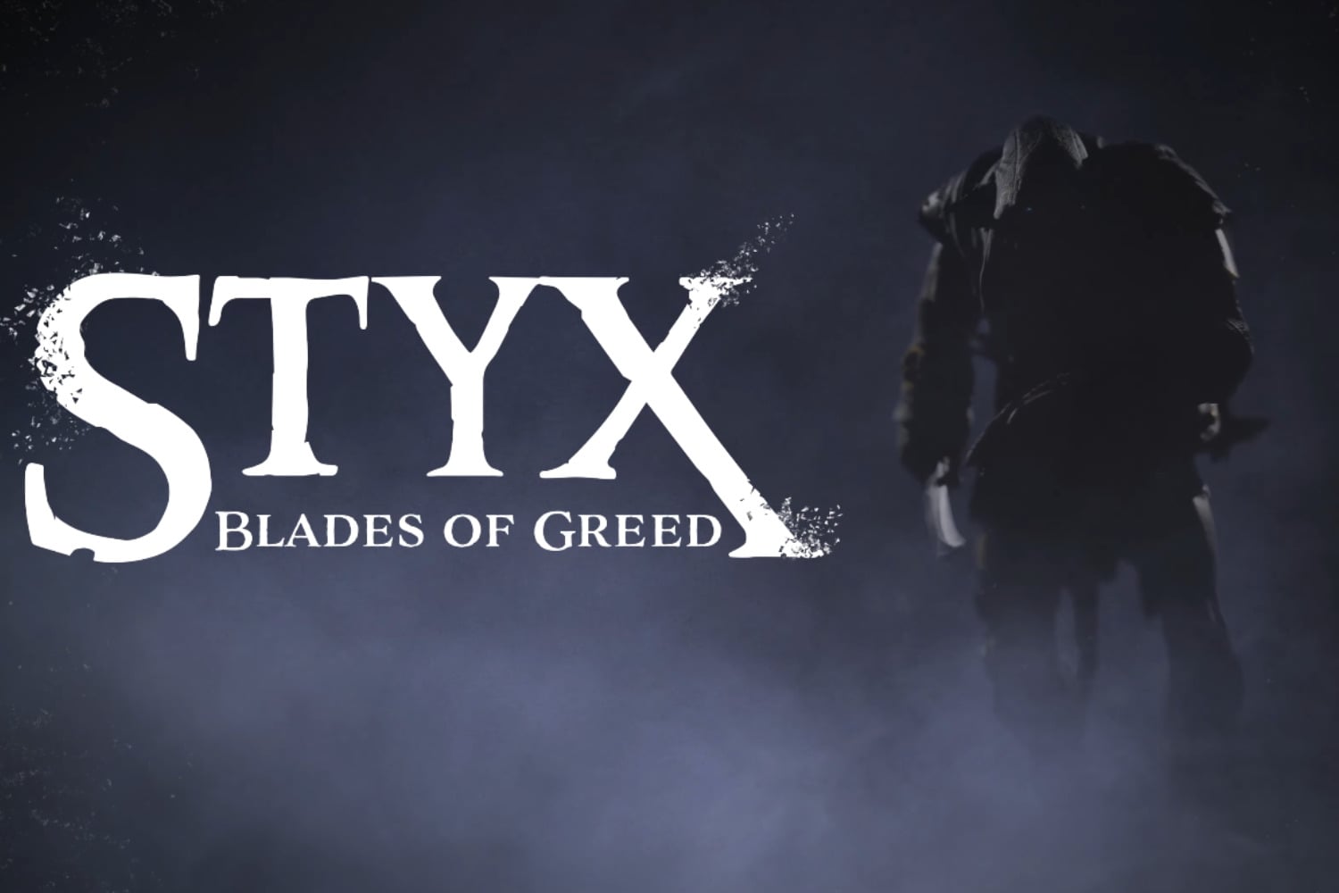 Styx Blades Of Greed