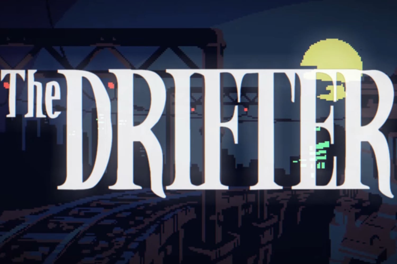 The Drifter