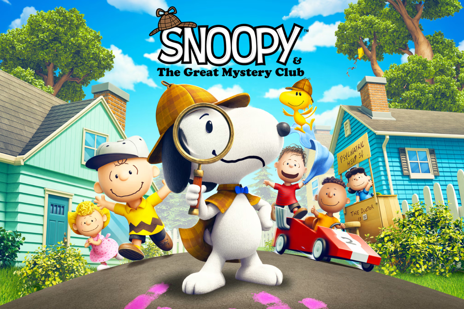 Un detective inesperado y el valor de volver al formato físico Durante años, Snoopy ha demostrado que puede ser muchas cosas a la vez: soñador, aviador, escritor frustrado y, cuando hace falta, detective improvisado. Esa faceta es la que toma el centro del escenario en Snoopy & The Great Mystery Club Deluxe, un título que confirma su llegada en formato físico Code In A Box para Nintendo Switch 2 el próximo 27 de marzo. El anuncio no es menor. En un contexto donde el formato digital domina la conversación, la apuesta por una edición física —aunque sea bajo el modelo Code In A Box— tiene un peso simbólico evidente. No solo habla de una estrategia comercial concreta, sino también de una forma de entender este tipo de juegos: experiencias familiares, accesibles y pensadas para conservarse, regalarse o redescubrirse con el tiempo. La propuesta pone al jugador en la piel del beagle más famoso del cómic para investigar misterios repartidos por toda la ciudad. Nada de grandes conspiraciones ni giros oscuros: aquí se trata de cometas desaparecidas, rumores extraños y criaturas legendarias que existen a medio camino entre la imaginación infantil y el humor clásico de Peanuts. El ritmo es deliberadamente amable. Entre puzles, exploración ligera y minijuegos, el título construye una aventura que no busca poner a prueba reflejos extremos, sino invitar a avanzar con curiosidad. El verdadero motor es la pandilla de siempre: Charlie Brown, Woodstock y compañía, cada uno aportando pequeñas habilidades que refuerzan la idea de trabajo en equipo. Más allá de la nostalgia, hay una lectura clara: Snoopy & The Great Mystery Club no quiere competir con grandes producciones, sino ocupar ese espacio cada vez más raro de los juegos que se disfrutan en familia y sin prisas. Una Edición Deluxe pensada para fans y coleccionistas El apellido Deluxe no está ahí por casualidad. Esta edición física llega acompañada de una serie de contenidos adicionales que amplían la experiencia y refuerzan su carácter celebratorio dentro del universo Peanuts. Entre los extras más llamativos destaca el atuendo exclusivo Joe Cool para Snoopy, una referencia directa a una de sus personalidades más queridas. A eso se suman dos minijuegos adicionales protagonizados por el Barón Rojo, que recuperan su imaginario aéreo, y dos pruebas extra de carreras en carritos Peanuts, pensadas para sesiones más dinámicas y competitivas. Uno de los añadidos más curiosos es la inclusión de 75 cómics a todo color, accesibles desde el propio juego. No se trata de un simple complemento decorativo, sino de una forma de conectar el videojuego con la raíz original del personaje, reforzando ese puente entre viñeta y consola. En lo jugable, la variedad es la clave. El título permite alternar entre distintas “versiones” de Snoopy —detective, explorador, pirata—, cada una con herramientas específicas para avanzar. Los escenarios también apelan directamente a la memoria colectiva: la casa de Charlie Brown, el campo de béisbol, la escuela o el icónico árbol come-cometas funcionan como espacios reconocibles que invitan a explorar sin necesidad de mapas complejos. Todo está envuelto en un tono ligero, donde el humor y la emoción pesan más que el desafío. La historia no busca sorprender con giros dramáticos, sino recordar valores sencillos: la amistad, la cooperación y la importancia de ser uno mismo. En un mercado dominado por cifras, gráficos y promesas grandilocuentes, Snoopy & The Great Mystery Club Deluxe apuesta por algo mucho más simple: encanto, cercanía y una edición física que reivindica el placer de tener el juego en la estantería.
