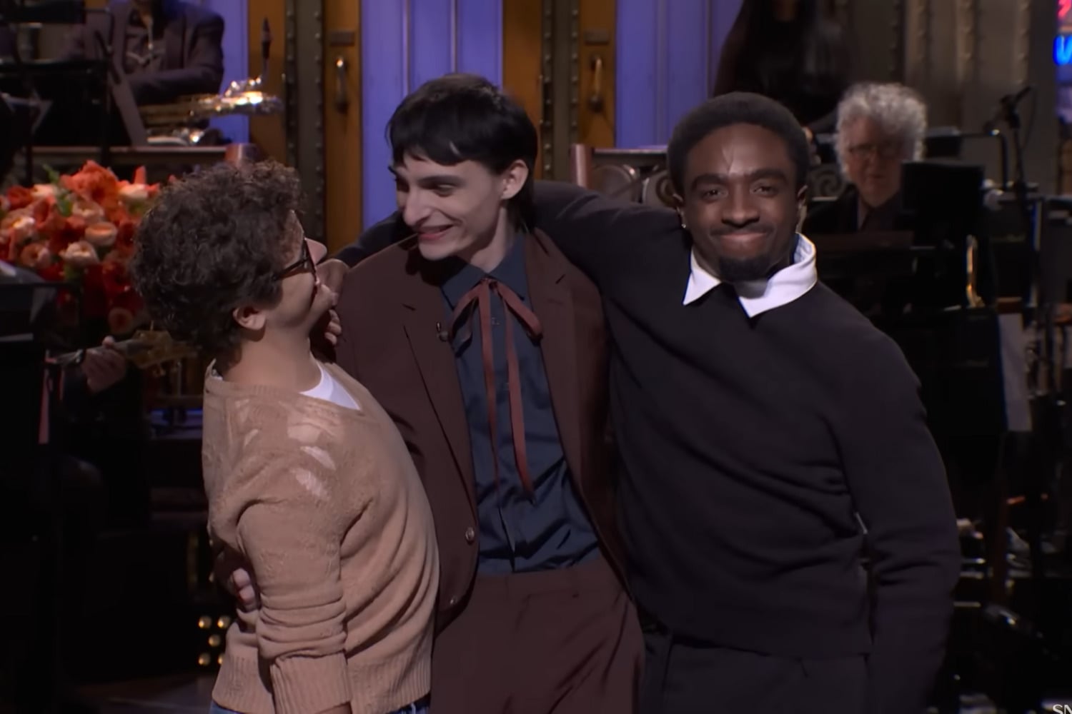 SNL volvió a jugar con Stranger Things y reavivó una teoría que se negaba a morir