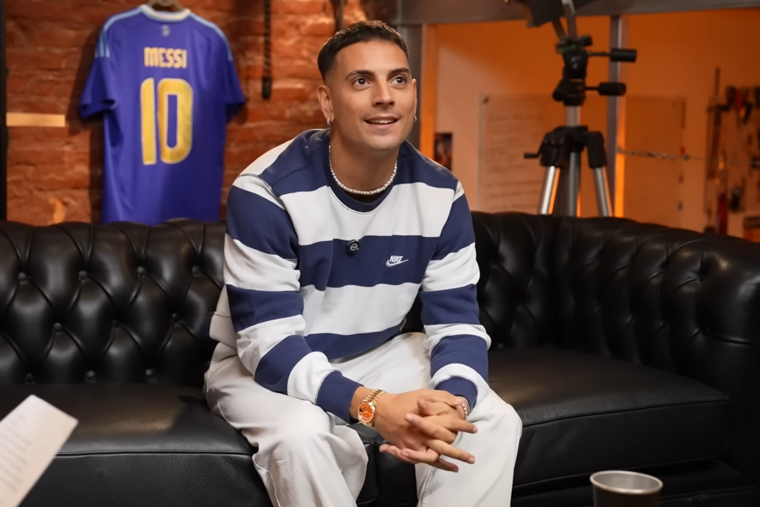 Antes de Twitch y los millones: el pasado poco conocido de Coscu y el giro que lo cambió todo