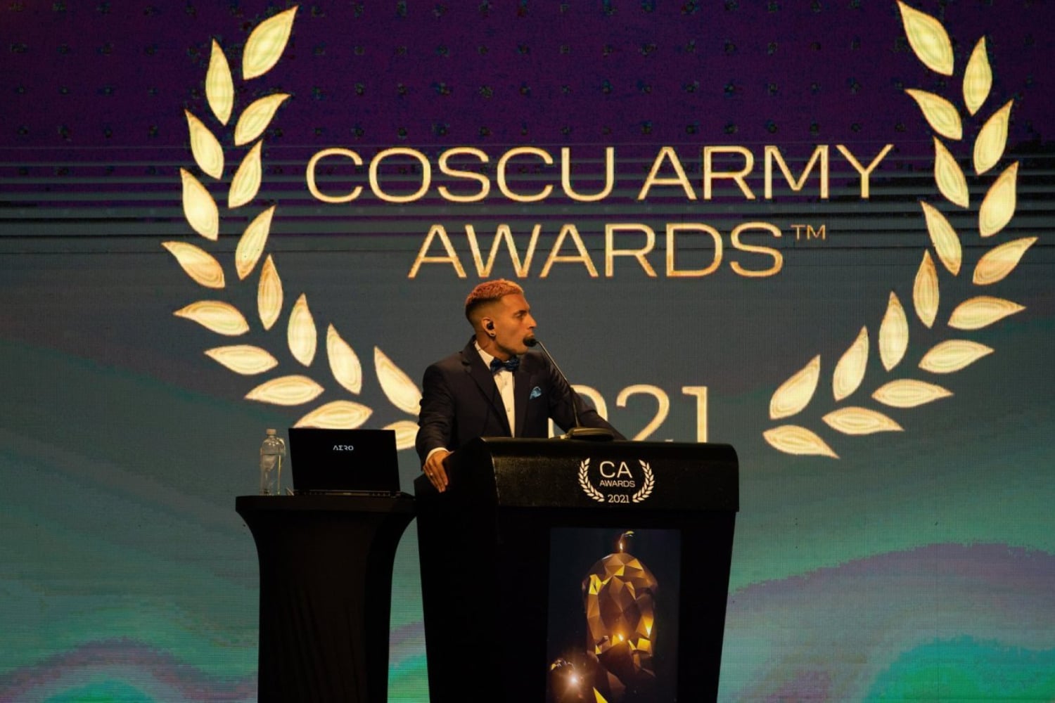 Antes de Twitch y los millones: el pasado poco conocido de Coscu y el giro que lo cambió todo