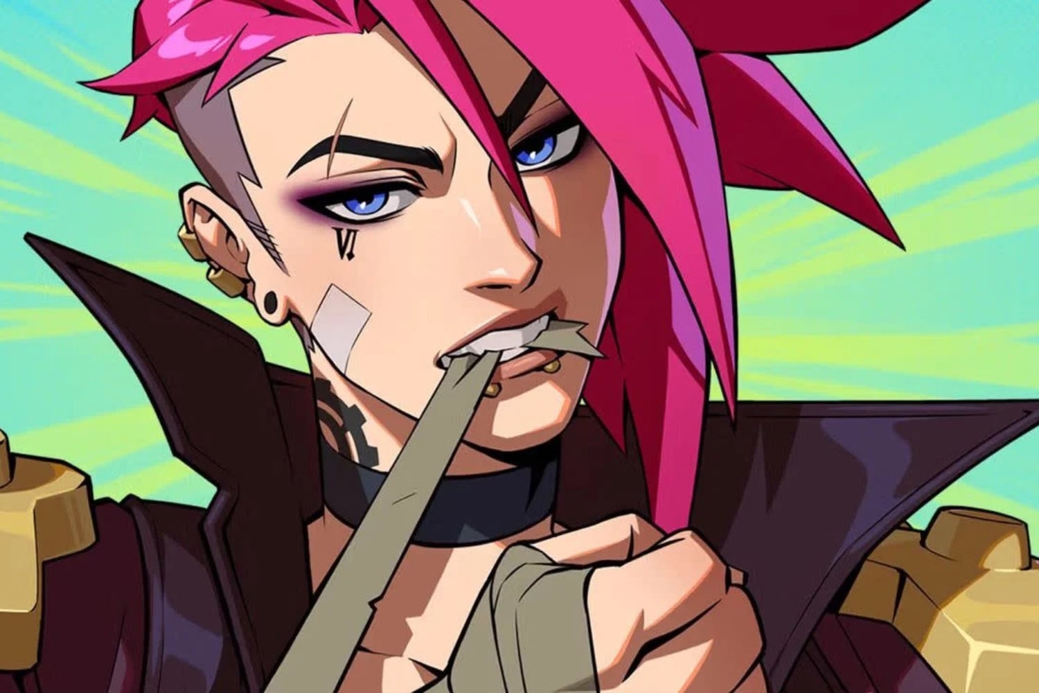 2XKO llega a consolas y algo no cierra: el debut en PS5 deja más dudas que golpes