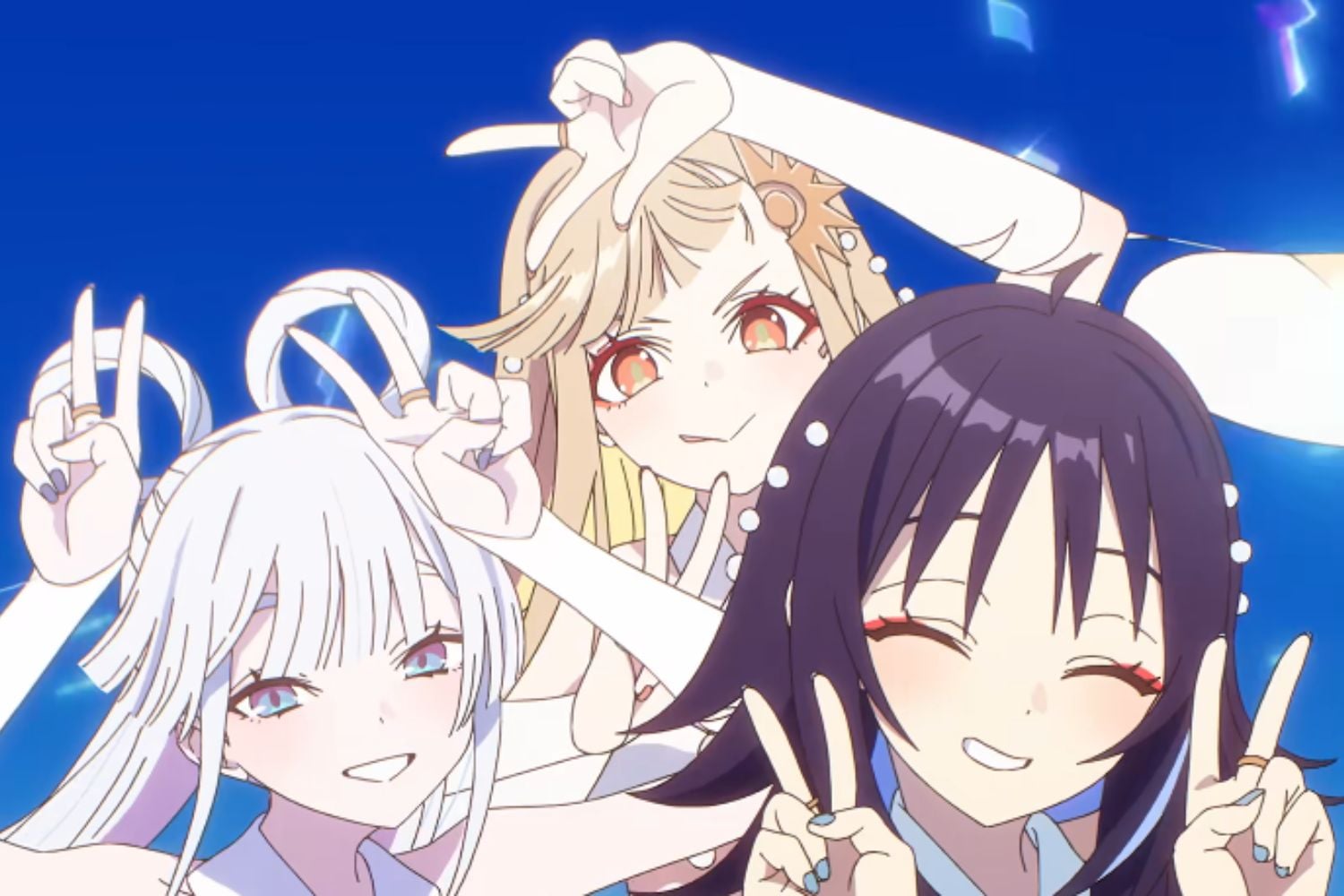 Cosmic Princess Kaguya!