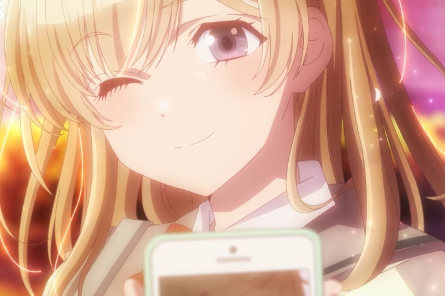 Haibara's Teenage New Game+