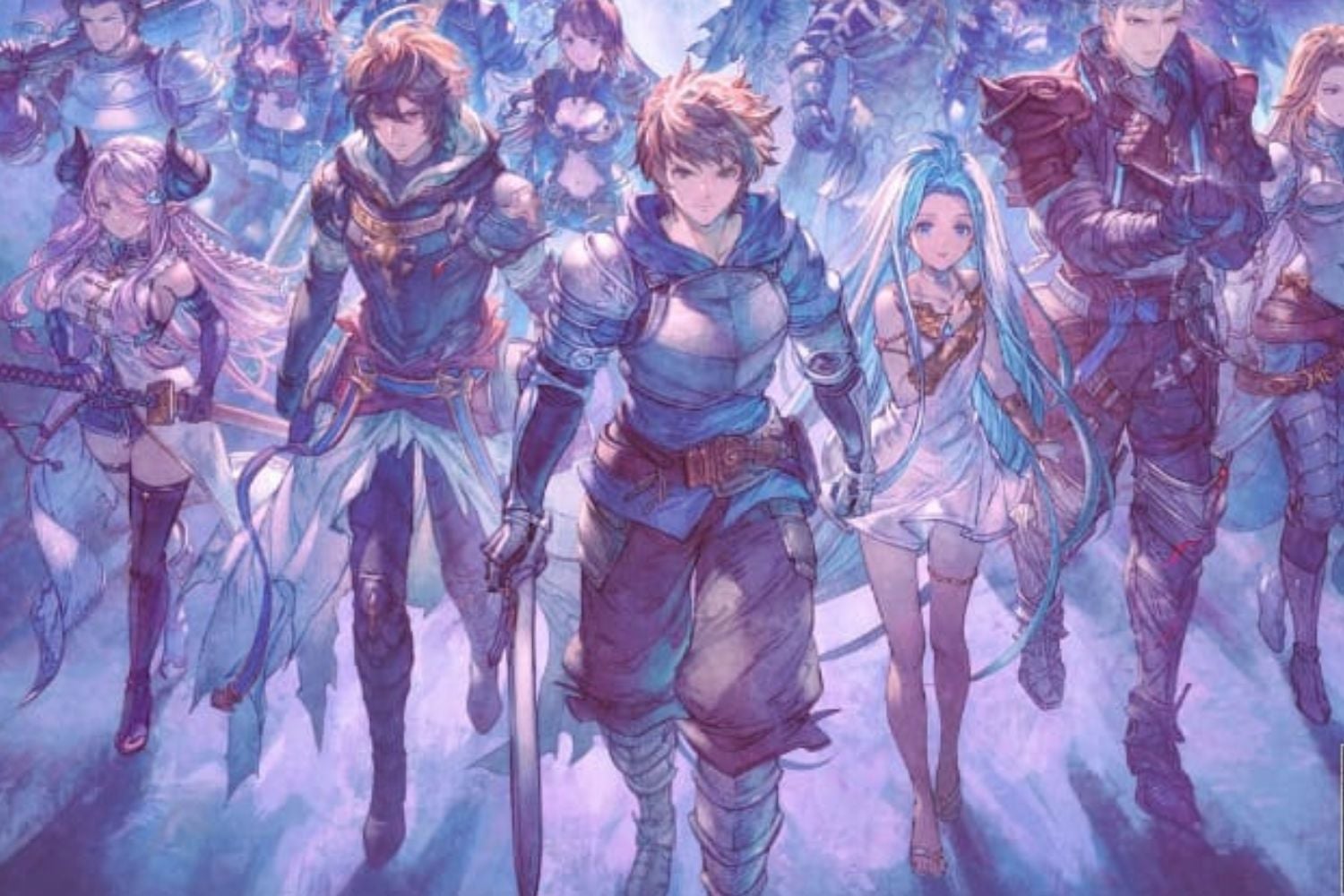 Granblue Fantasy: Relink – Endless Ragnarok