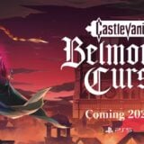Castlevania: Belmont’s Curse