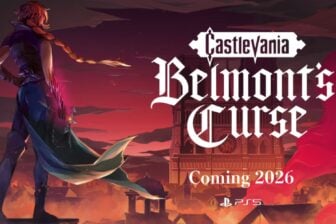 Castlevania: Belmont’s Curse